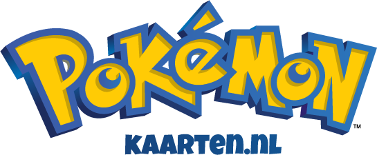 Logo Pokemonkaarten