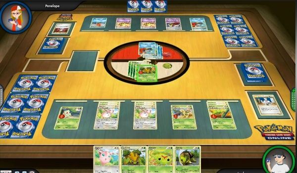 Net zo Coördineren isolatie Spelregels Pokémon-kaarten - Pokemonkaarten.nl