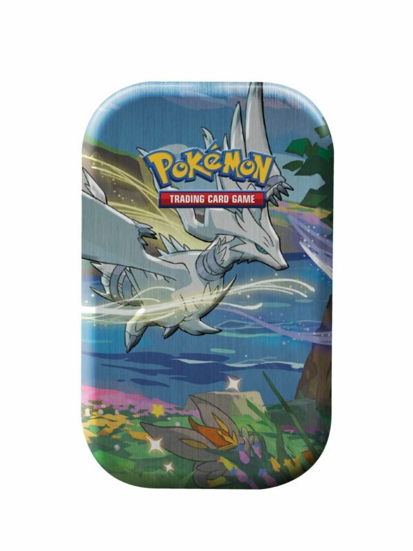 Pokémon SS4.5 - Shining Fates - Mini Tin Reshiram