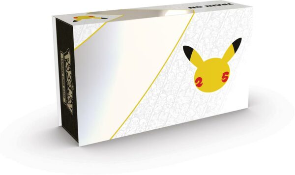 Pokémon Celebrations - Ultra Premium Collection