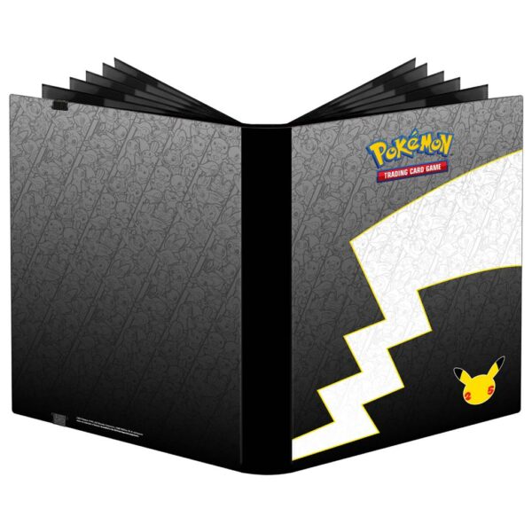 Pokémon Celebrations - Ultra Pro - Pro Binder