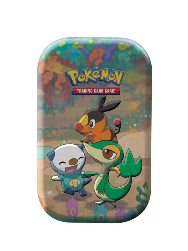 Pokémon Celebrations - Mini Tin - Unova