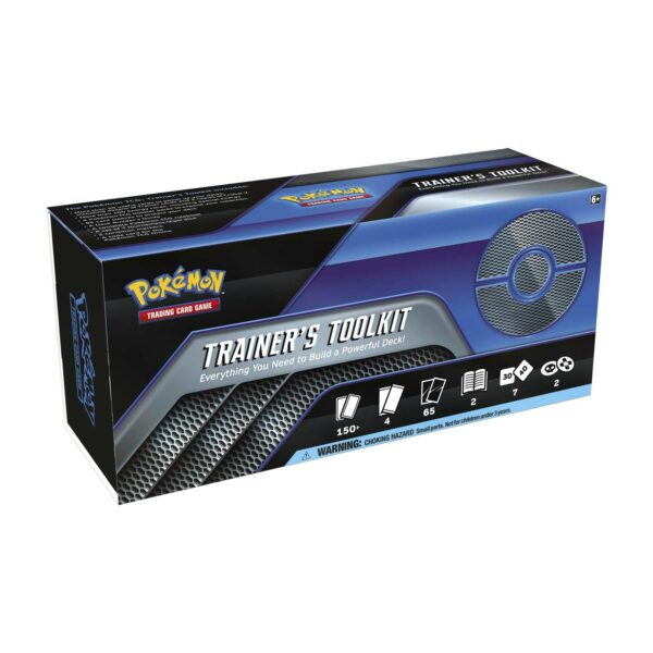 Pokémon - Trainers Toolkit 2021