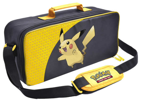 Ultra Pro - Gaming Trove - Pikachu
