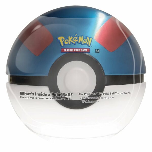 Pokémon - Pokéball Series 7  - Great Ball