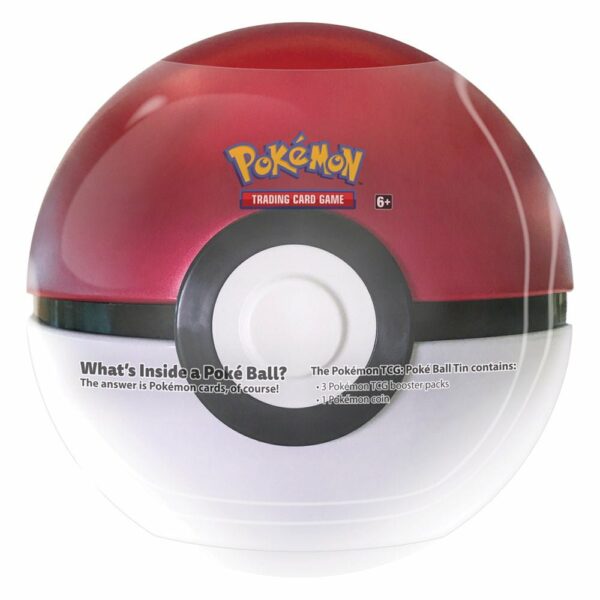 Pokémon - Pokéball Series 7  - Pokéball