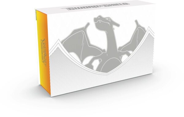 Pokémon - Ultra Premium Collection - Charizard