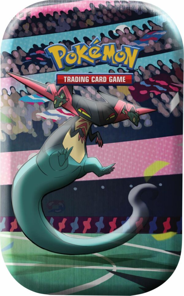 Pokémon - Galar Power Mini Tin - Dragapult