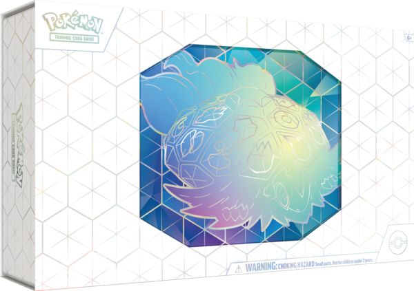 Pokémon - Ultra Premium Collection - Terapagos
